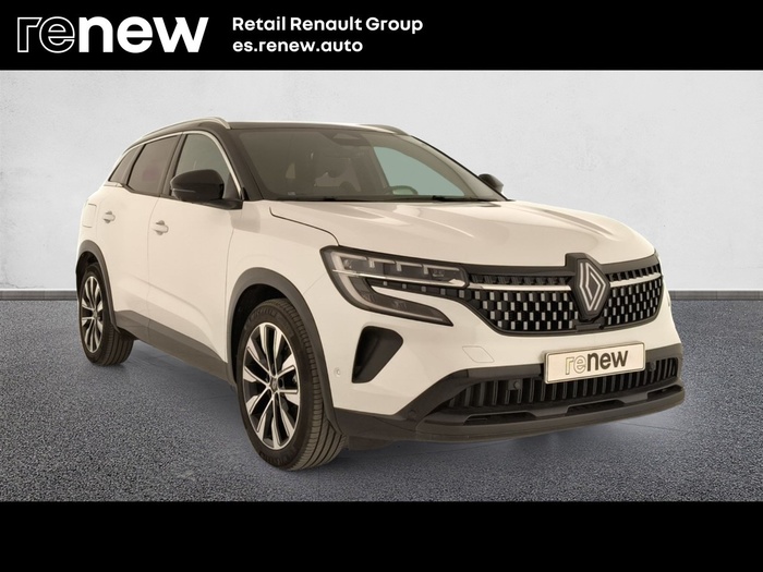 Renault Austral Techno E-Tech Full Hybrid 147 kW (200 CV) - 5 Renault Austral Techno E-Tech Full Hybrid 147 kW (200 CV) - 5