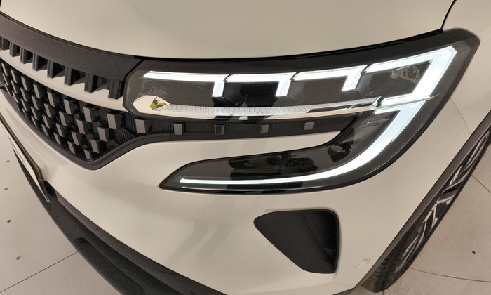 Renault Austral Techno E-Tech Full Hybrid 147 kW (200 CV) - 7 Renault Austral Techno E-Tech Full Hybrid 147 kW (200 CV) - 7