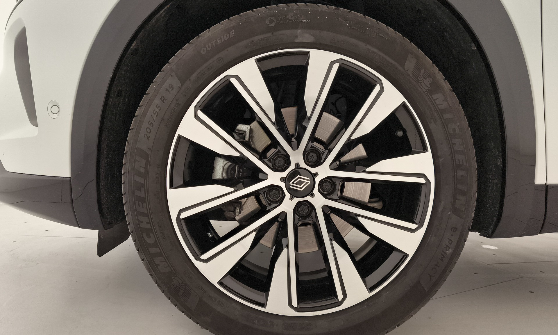 Renault Austral Techno E-Tech Full Hybrid 147 kW (200 CV) - 9