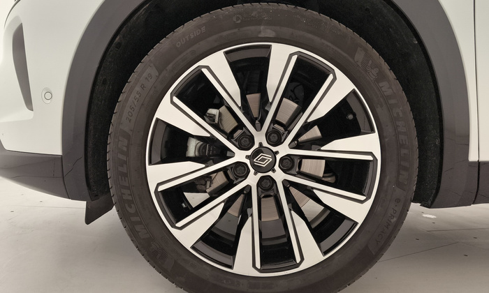 Renault Austral Techno E-Tech Full Hybrid 147 kW (200 CV) - 9 Renault Austral Techno E-Tech Full Hybrid 147 kW (200 CV) - 9