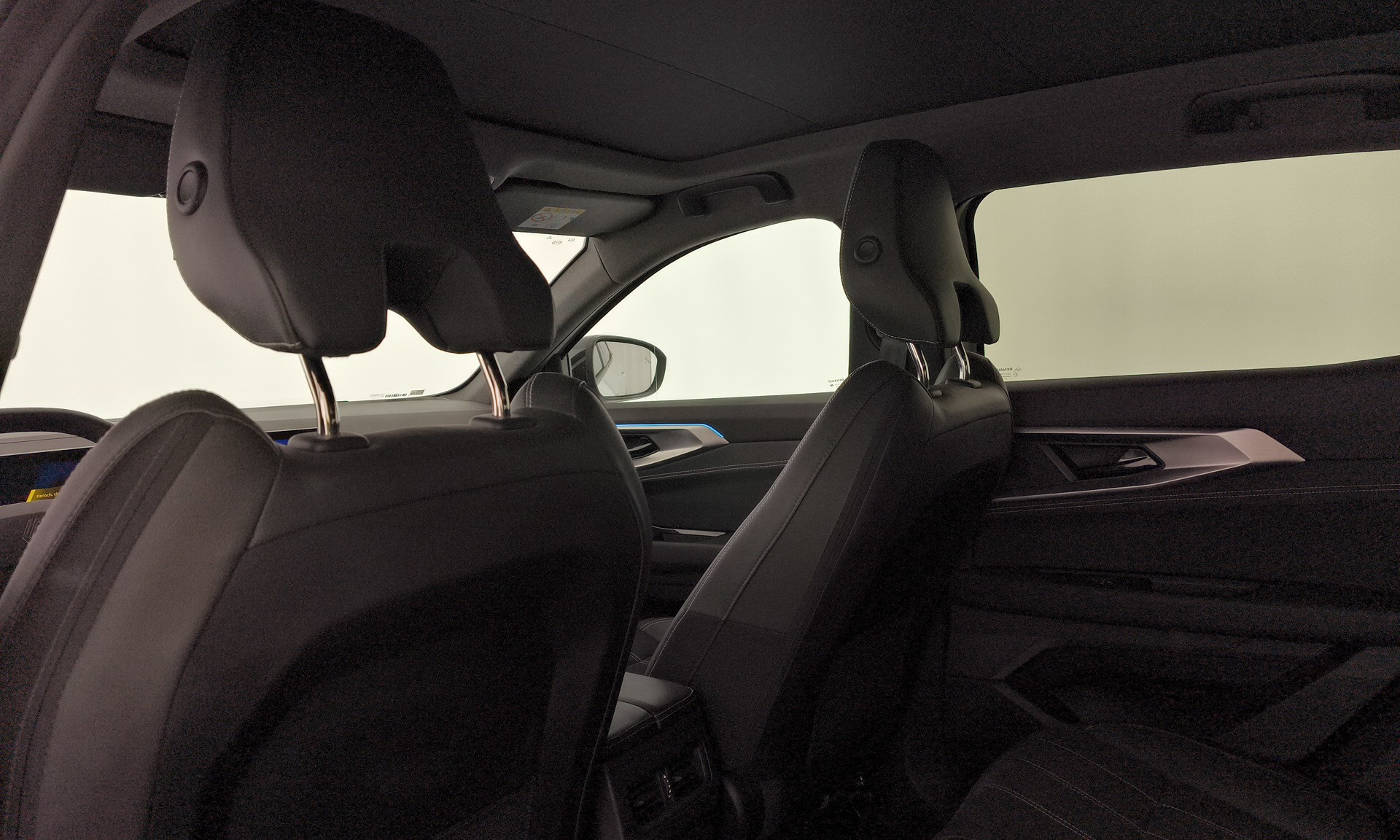 Renault Austral Techno E-Tech Full Hybrid 147 kW (200 CV) - 14