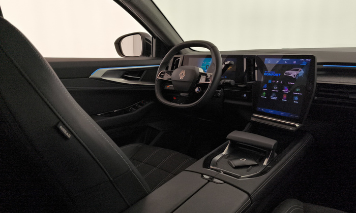 Renault Austral Techno E-Tech Full Hybrid 147 kW (200 CV) - 20 Renault Austral Techno E-Tech Full Hybrid 147 kW (200 CV) - 20