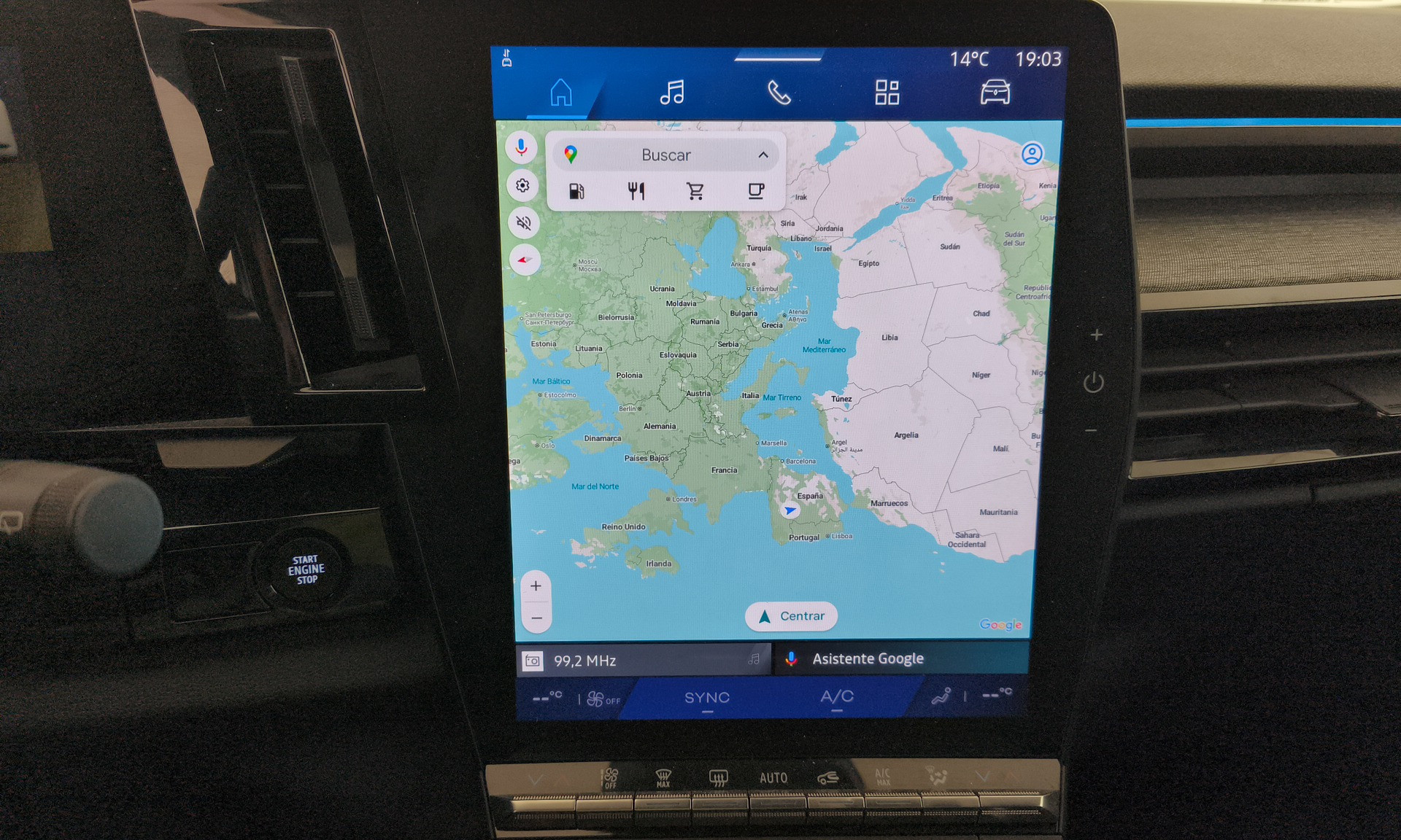 Renault Austral Techno E-Tech Full Hybrid 147 kW (200 CV) - 22