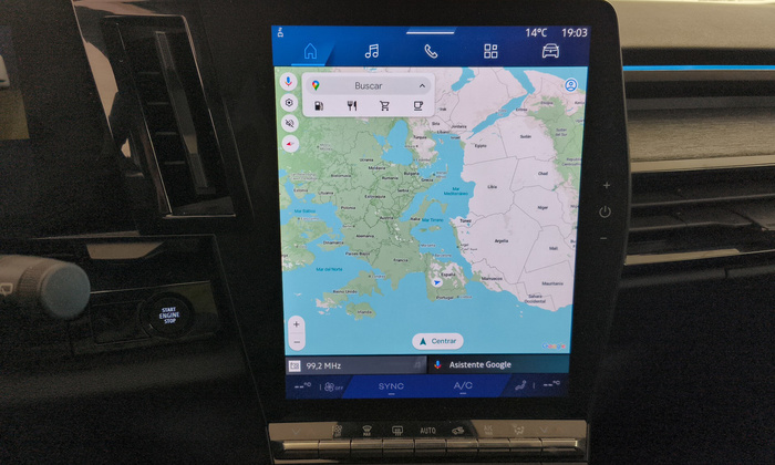 Renault Austral Techno E-Tech Full Hybrid 147 kW (200 CV) - 22 Renault Austral Techno E-Tech Full Hybrid 147 kW (200 CV) - 22