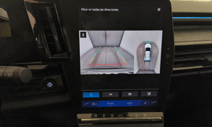 Renault Austral Techno E-Tech Full Hybrid 147 kW (200 CV) - 23 Renault Austral Techno E-Tech Full Hybrid 147 kW (200 CV) - 23