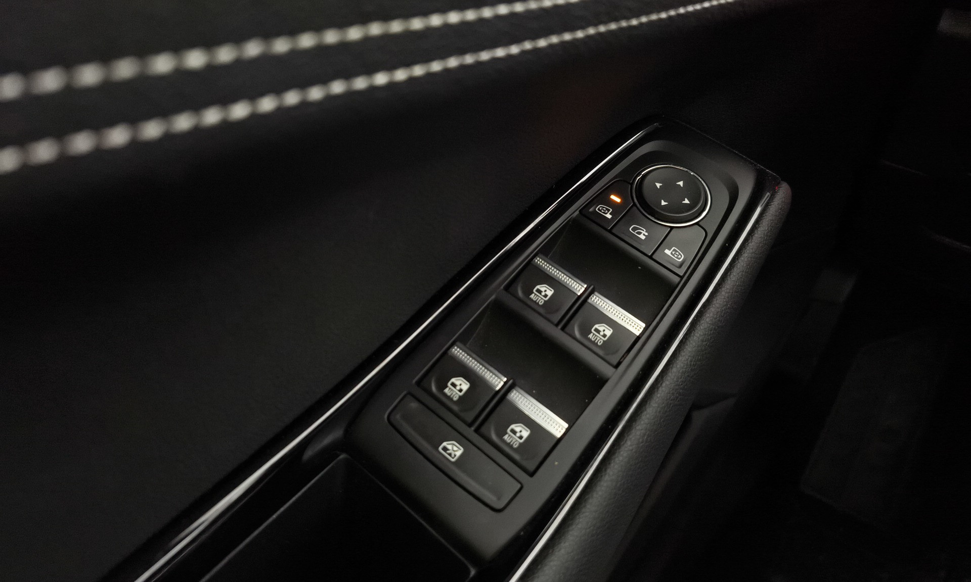 Renault Austral Techno E-Tech Full Hybrid 147 kW (200 CV) - 25