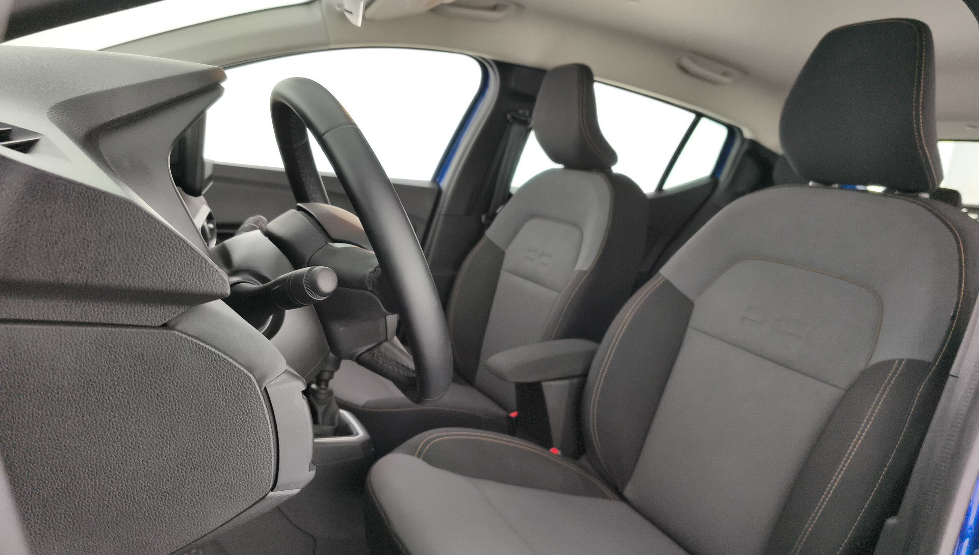 Dacia Sandero Stepway Extreme Go ECO-G 74 kW (101 CV) - 9