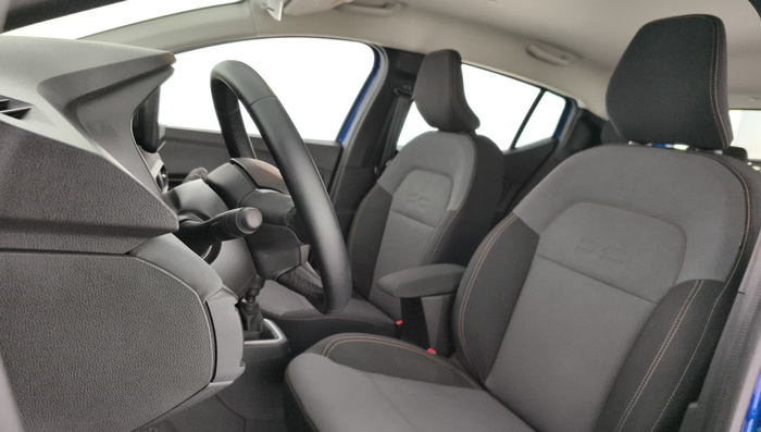 Dacia Sandero Stepway Extreme Go ECO-G 74 kW (101 CV) - 9 Dacia Sandero Stepway Extreme Go ECO-G 74 kW (101 CV) - 9