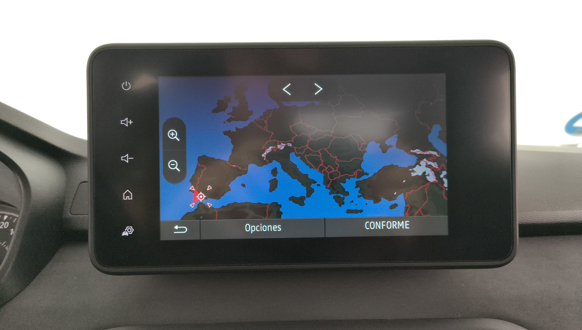 Dacia Sandero Stepway Extreme Go ECO-G 74 kW (101 CV) - 17