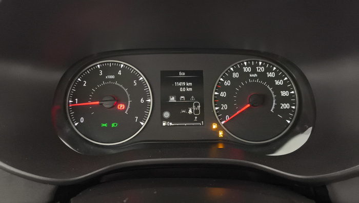 Dacia Sandero Stepway Extreme Go ECO-G 74 kW (101 CV) - 20 Dacia Sandero Stepway Extreme Go ECO-G 74 kW (101 CV) - 20