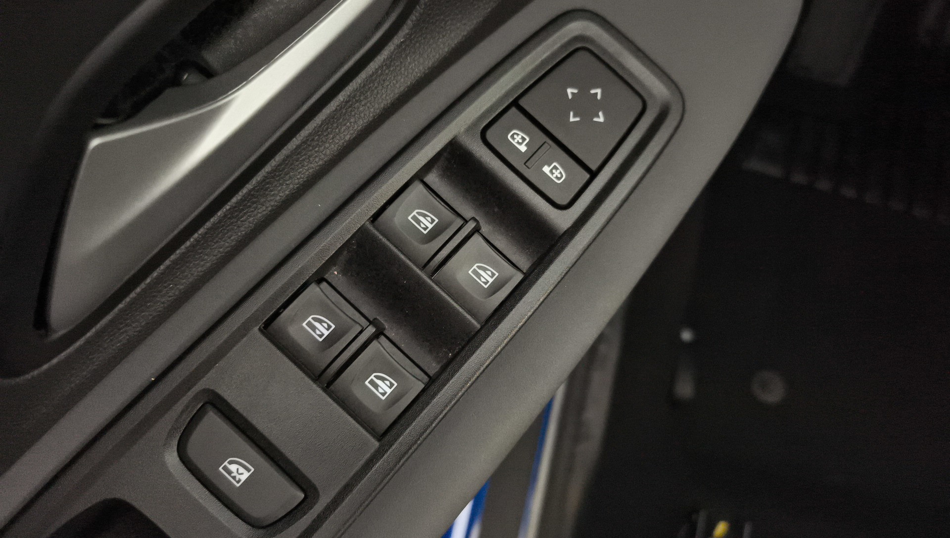 Dacia Sandero Stepway Extreme Go ECO-G 74 kW (101 CV) - 22