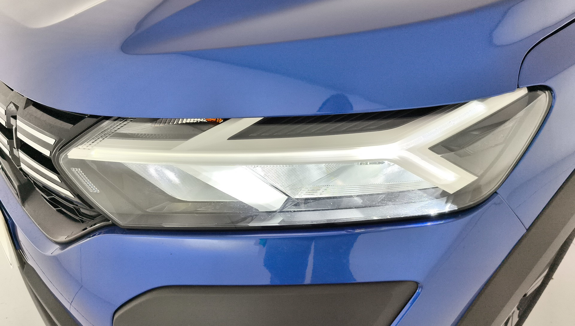 Dacia Sandero Stepway Extreme Go ECO-G 74 kW (101 CV) - 23