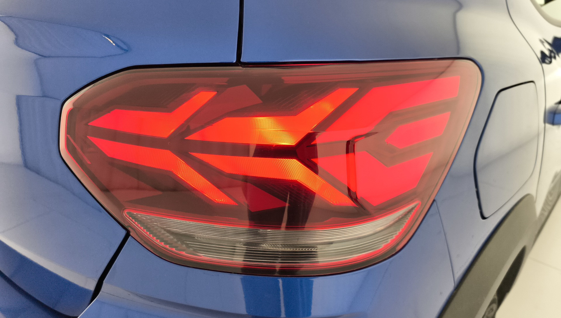 Dacia Sandero Stepway Extreme Go ECO-G 74 kW (101 CV) - 25