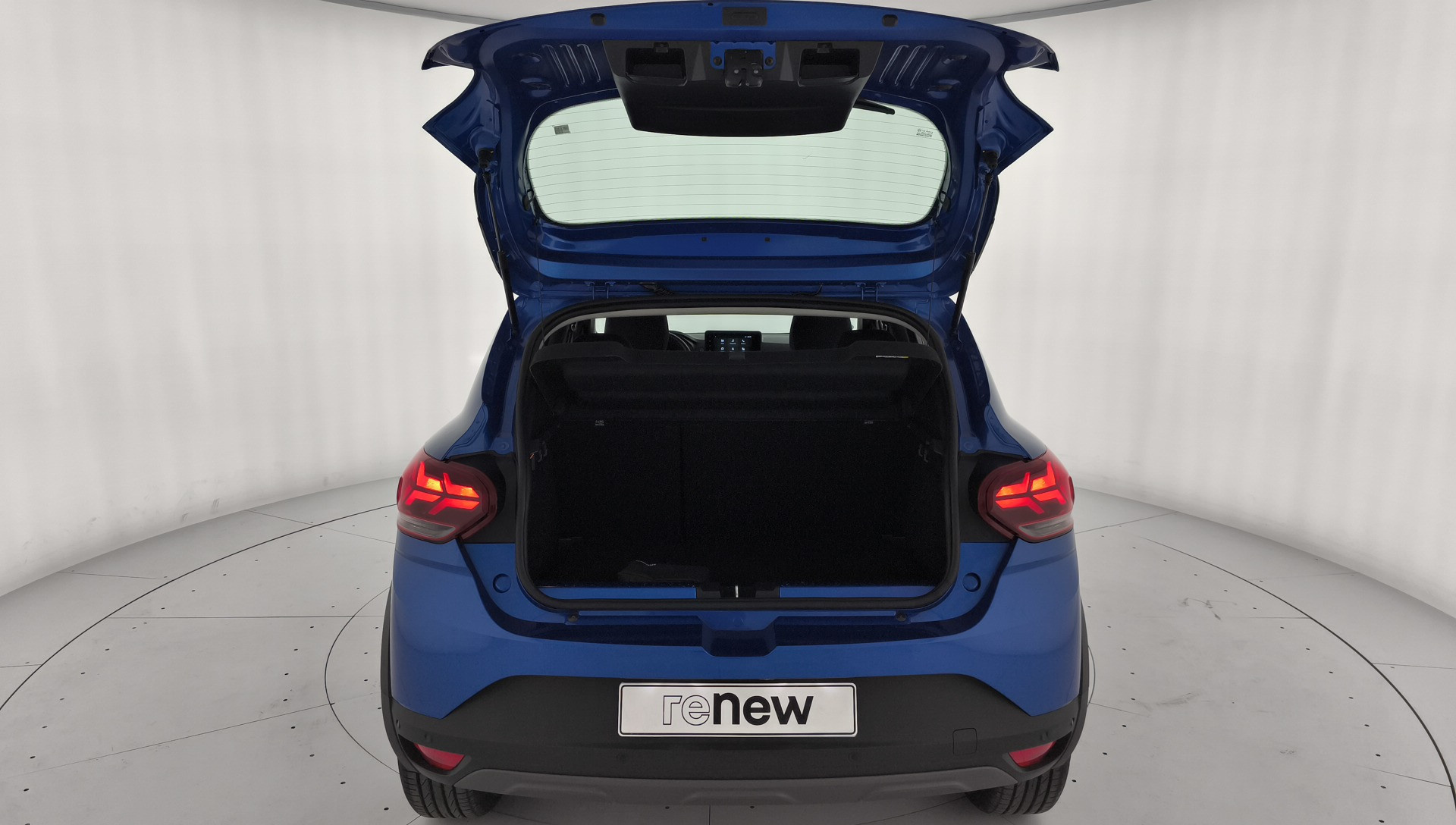 Dacia Sandero Stepway Extreme Go ECO-G 74 kW (101 CV) - 26