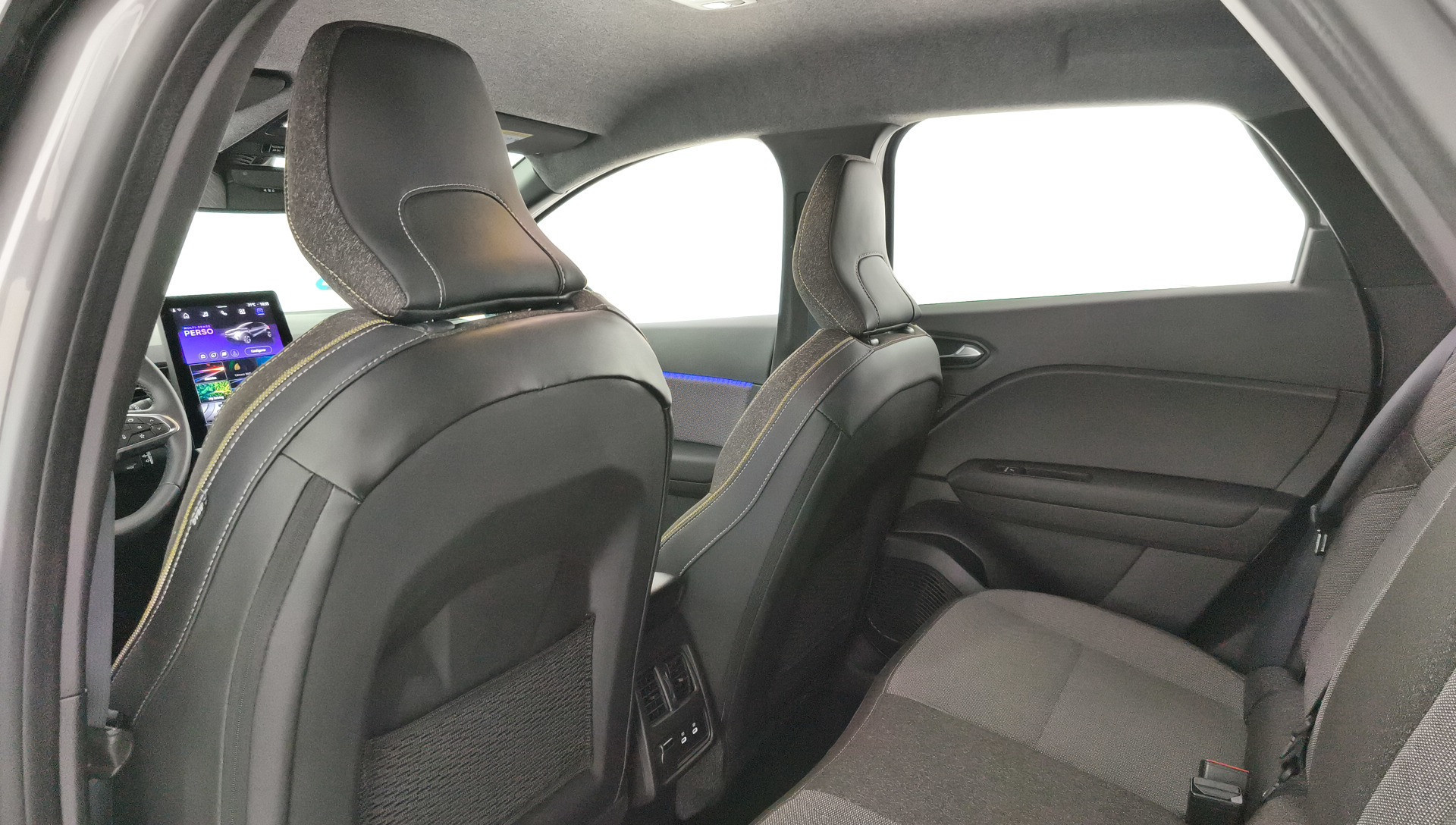 Renault Captur Techno E-Tech Híbrido 107 kW (145 CV) - 13