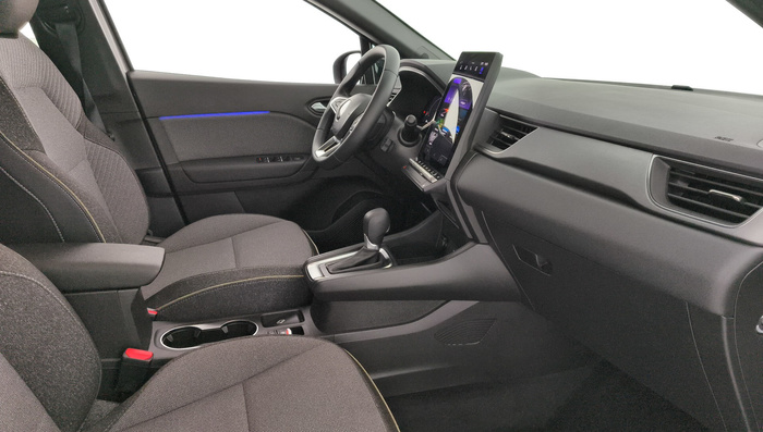 Renault Captur Techno E-Tech Híbrido 107 kW (145 CV) - 14 Renault Captur Techno E-Tech Híbrido 107 kW (145 CV) - 14