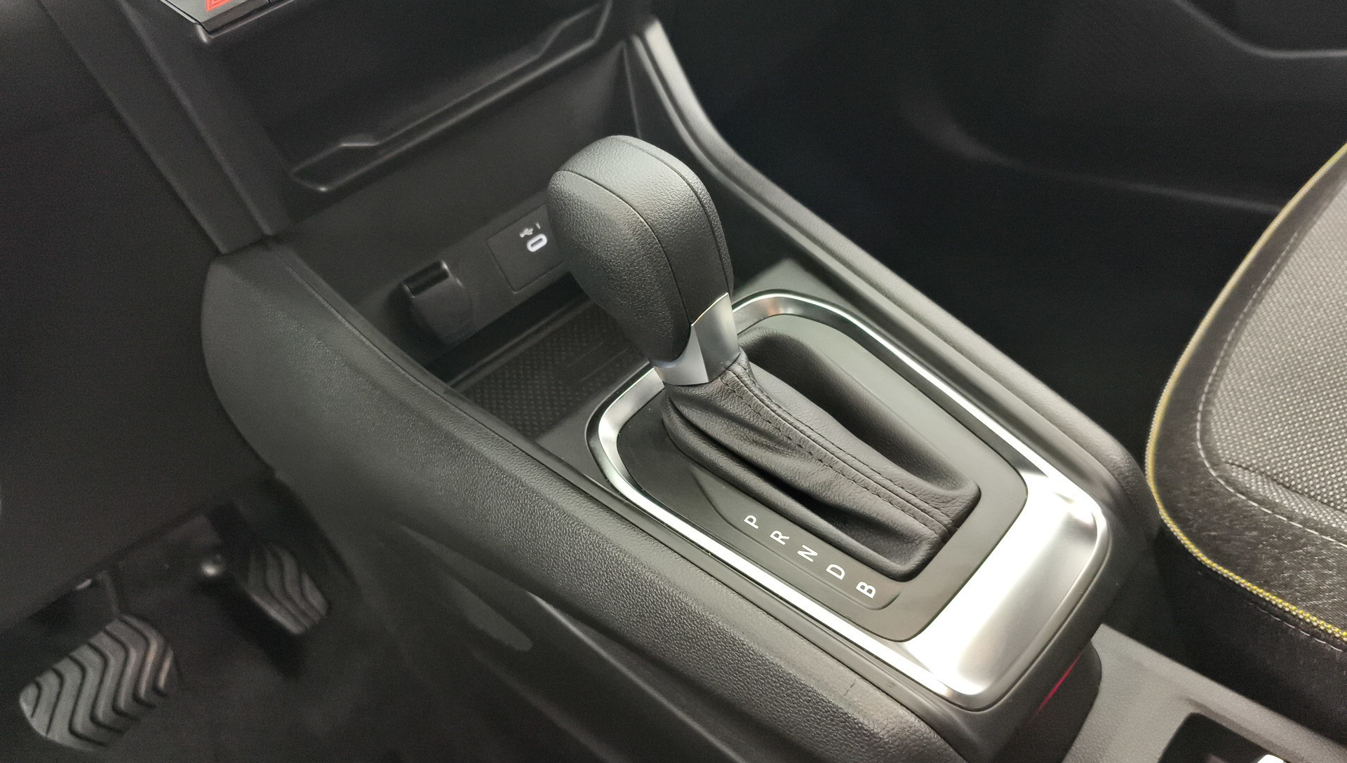 Renault Captur Techno E-Tech Híbrido 107 kW (145 CV) - 19