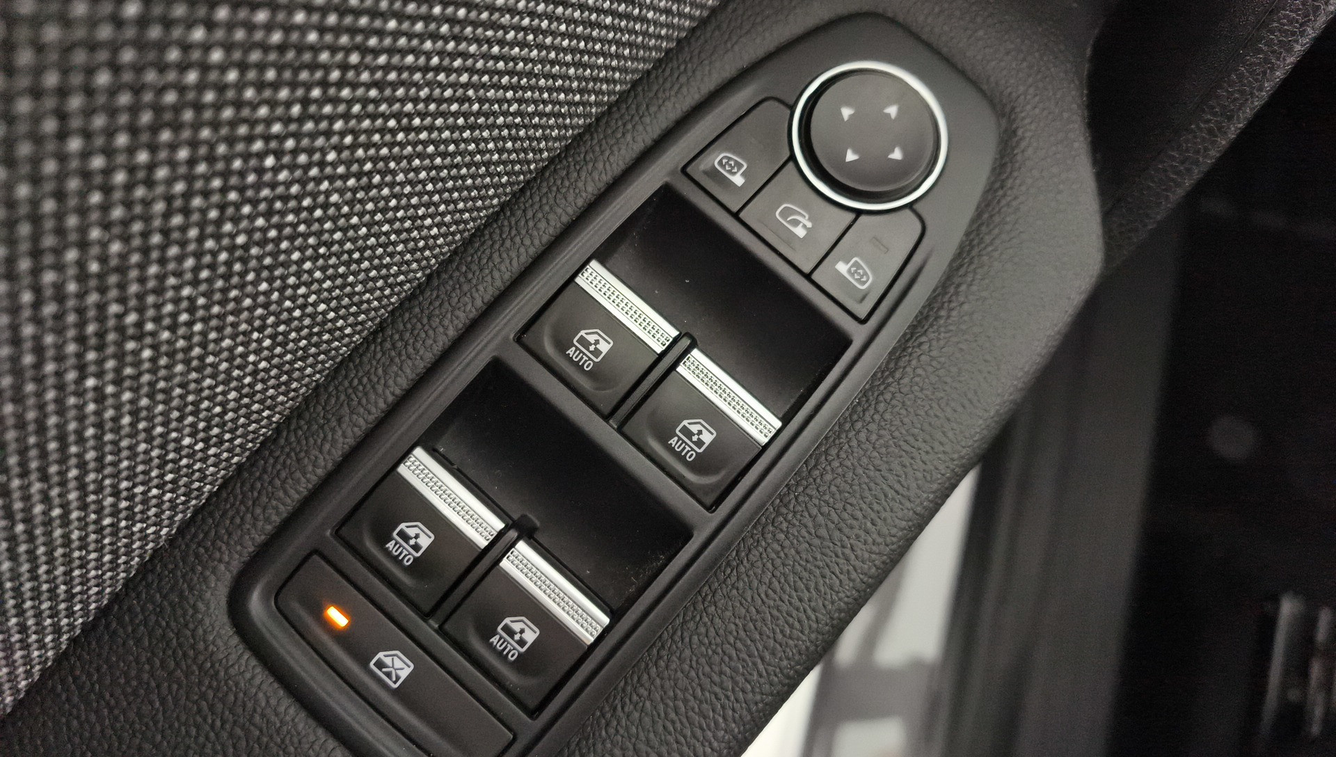 Renault Captur Techno E-Tech Híbrido 107 kW (145 CV) - 20