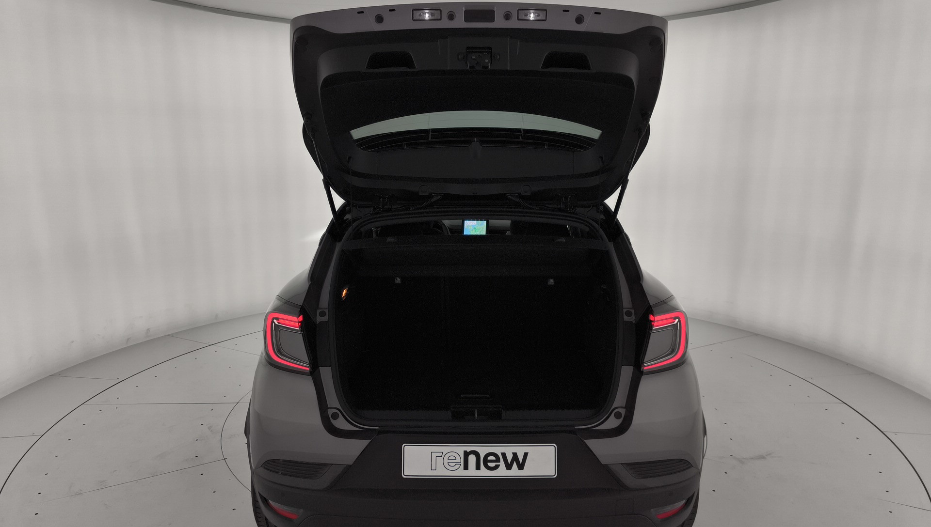 Renault Captur Techno E-Tech Híbrido 107 kW (145 CV) - 24