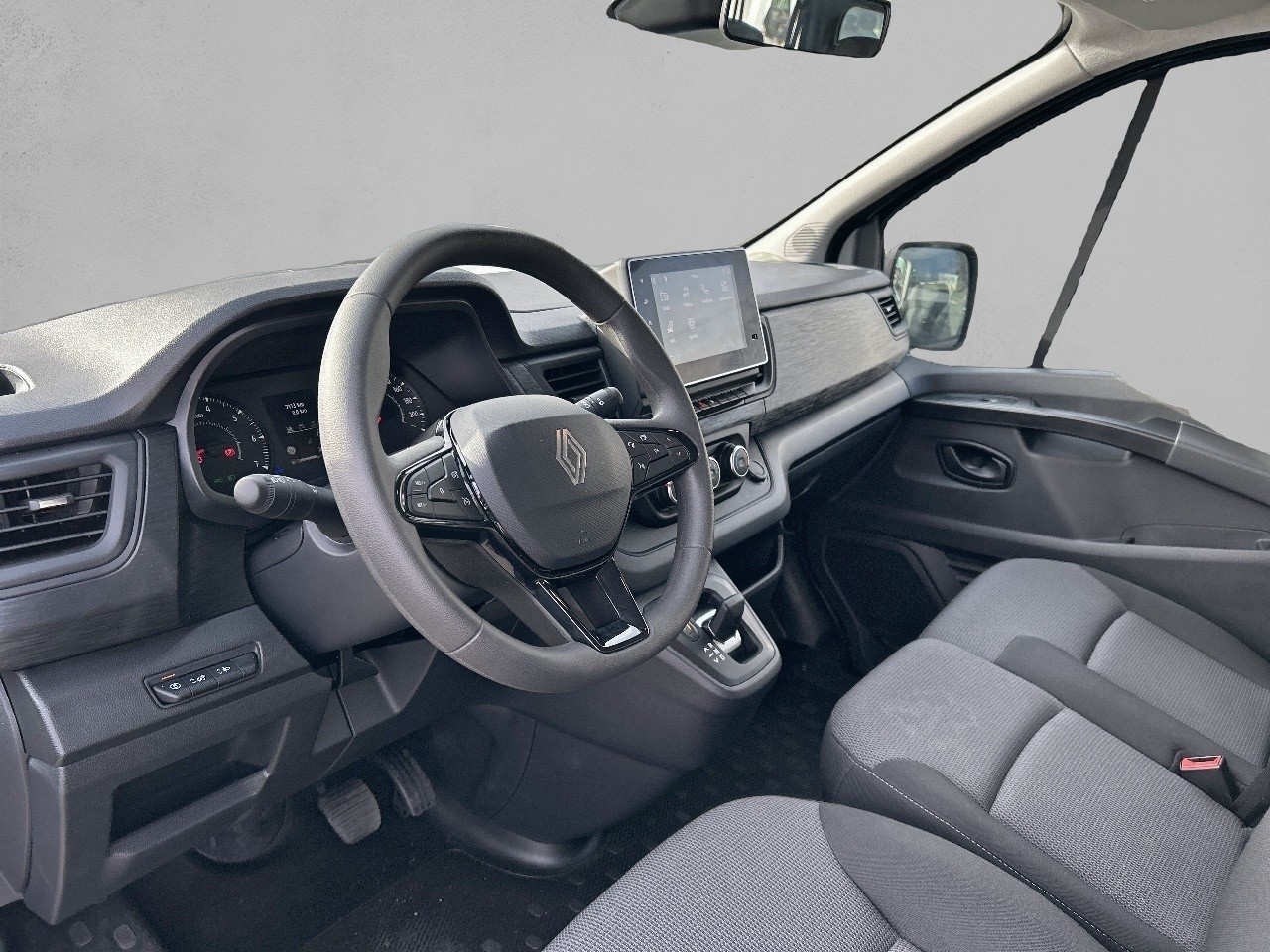 Renault Trafic Authentic Energy Blue dCi 110 kW (150 CV) EAG9 - 4