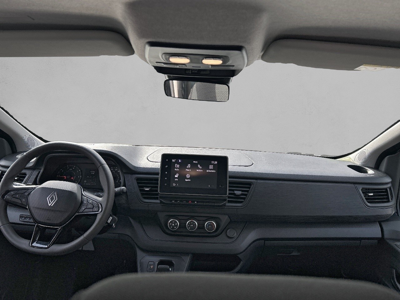 Renault Trafic Authentic Energy Blue dCi 110 kW (150 CV) EAG9 - 5