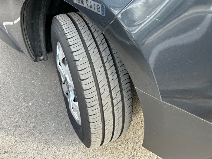 Renault Trafic Authentic Energy Blue dCi 110 kW (150 CV) EAG9 - 11 Renault Trafic Authentic Energy Blue dCi 110 kW (150 CV) EAG9 - 11