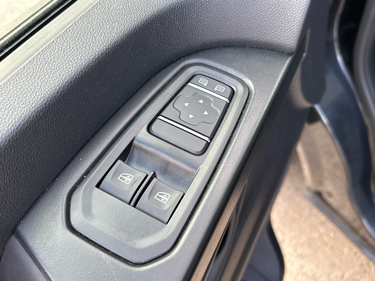 Renault Trafic Authentic Energy Blue dCi 110 kW (150 CV) EAG9 - 14