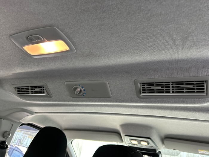 Renault Trafic Authentic Energy Blue dCi 110 kW (150 CV) EAG9 - 17 Renault Trafic Authentic Energy Blue dCi 110 kW (150 CV) EAG9 - 17