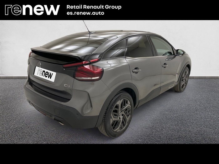 Citroen C4 PureTech 130 S&S Shine EAT8 96 kW (130 CV) - 2 Citroen C4 PureTech 130 S&S Shine EAT8 96 kW (130 CV) - 2