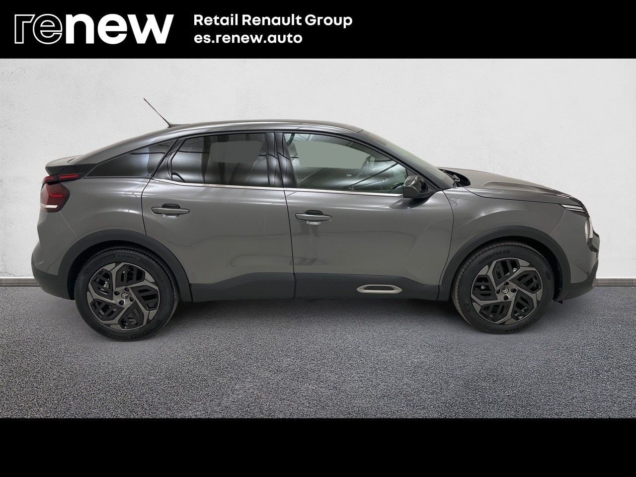 Citroen C4 PureTech 130 S&S Shine EAT8 96 kW (130 CV) - 3