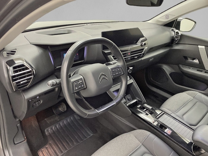 Citroen C4 PureTech 130 S&S Shine EAT8 96 kW (130 CV) - 4 Citroen C4 PureTech 130 S&S Shine EAT8 96 kW (130 CV) - 4