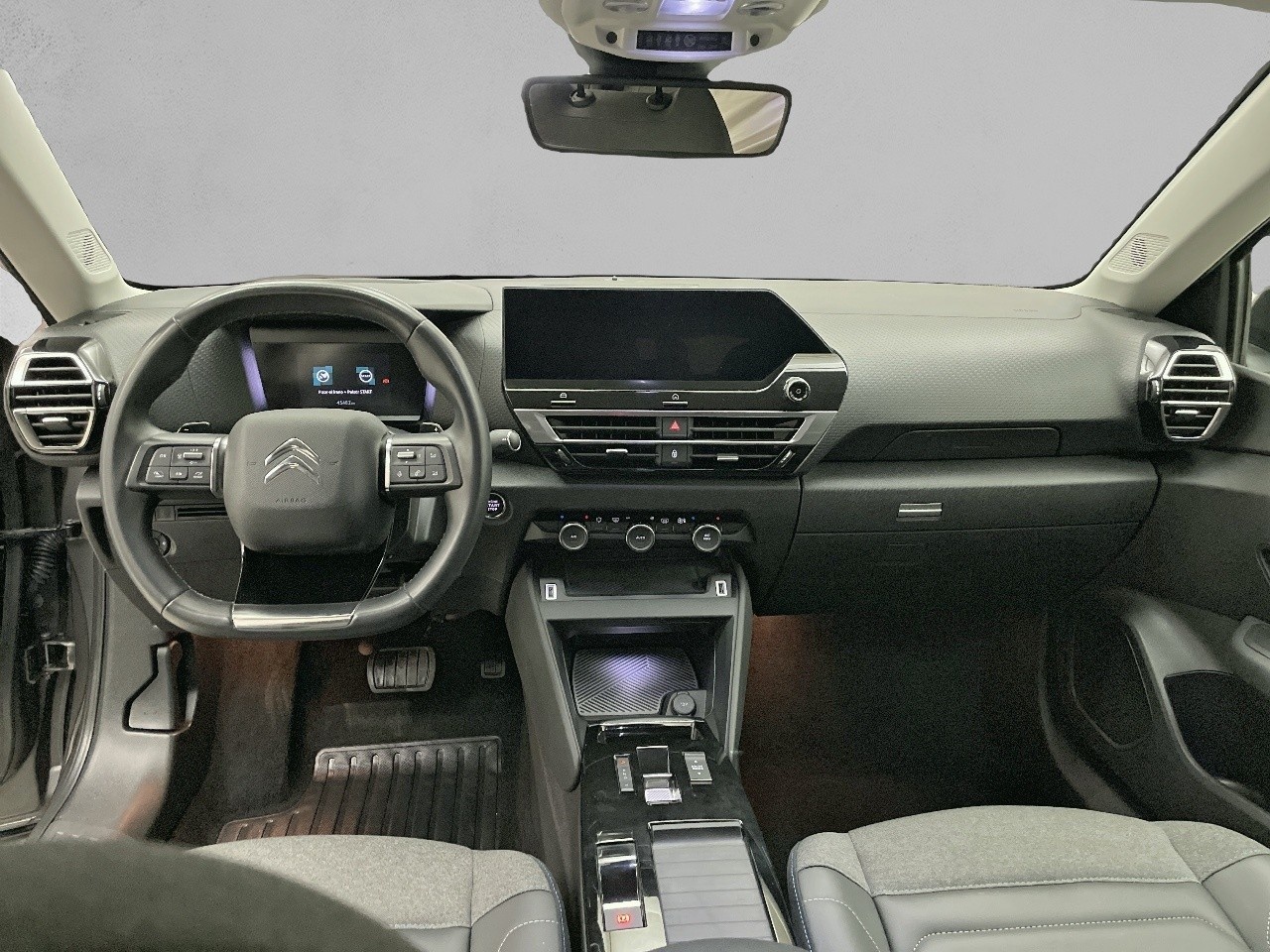 Citroen C4 PureTech 130 S&S Shine EAT8 96 kW (130 CV) - 5