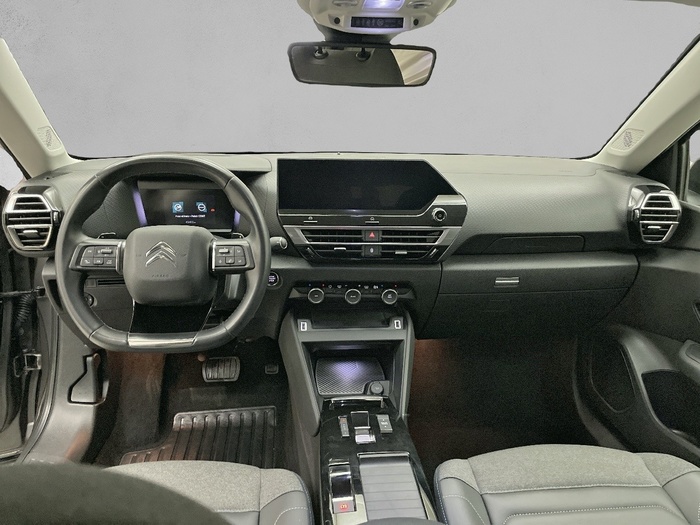 Citroen C4 PureTech 130 S&S Shine EAT8 96 kW (130 CV) - 5 Citroen C4 PureTech 130 S&S Shine EAT8 96 kW (130 CV) - 5