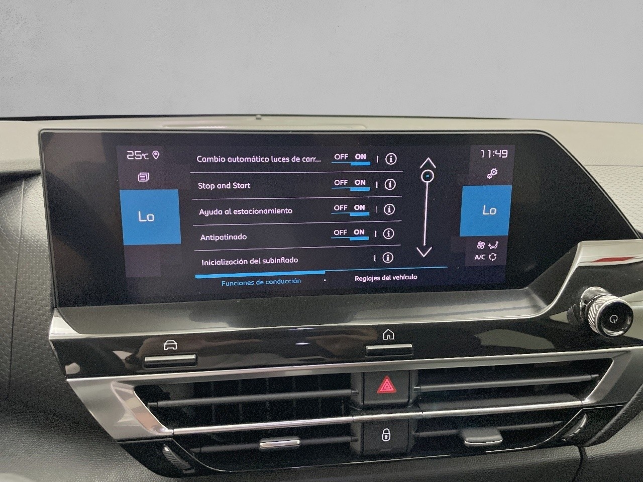 Citroen C4 PureTech 130 S&S Shine EAT8 96 kW (130 CV) - 6