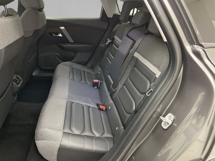 Citroen C4 PureTech 130 S&S Shine EAT8 96 kW (130 CV) - 9 Citroen C4 PureTech 130 S&S Shine EAT8 96 kW (130 CV) - 9