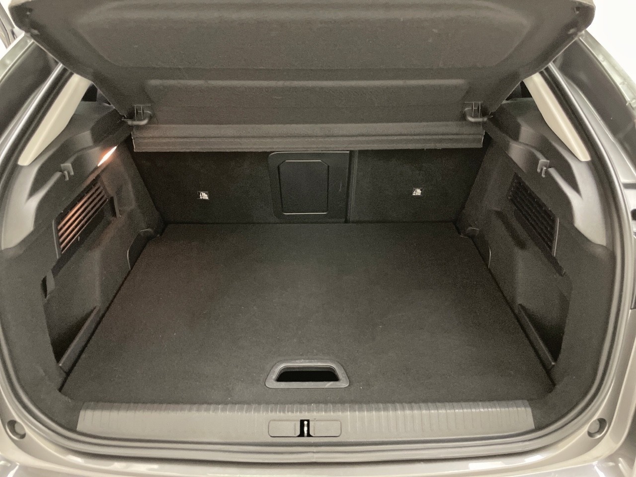 Citroen C4 PureTech 130 S&S Shine EAT8 96 kW (130 CV) - 12