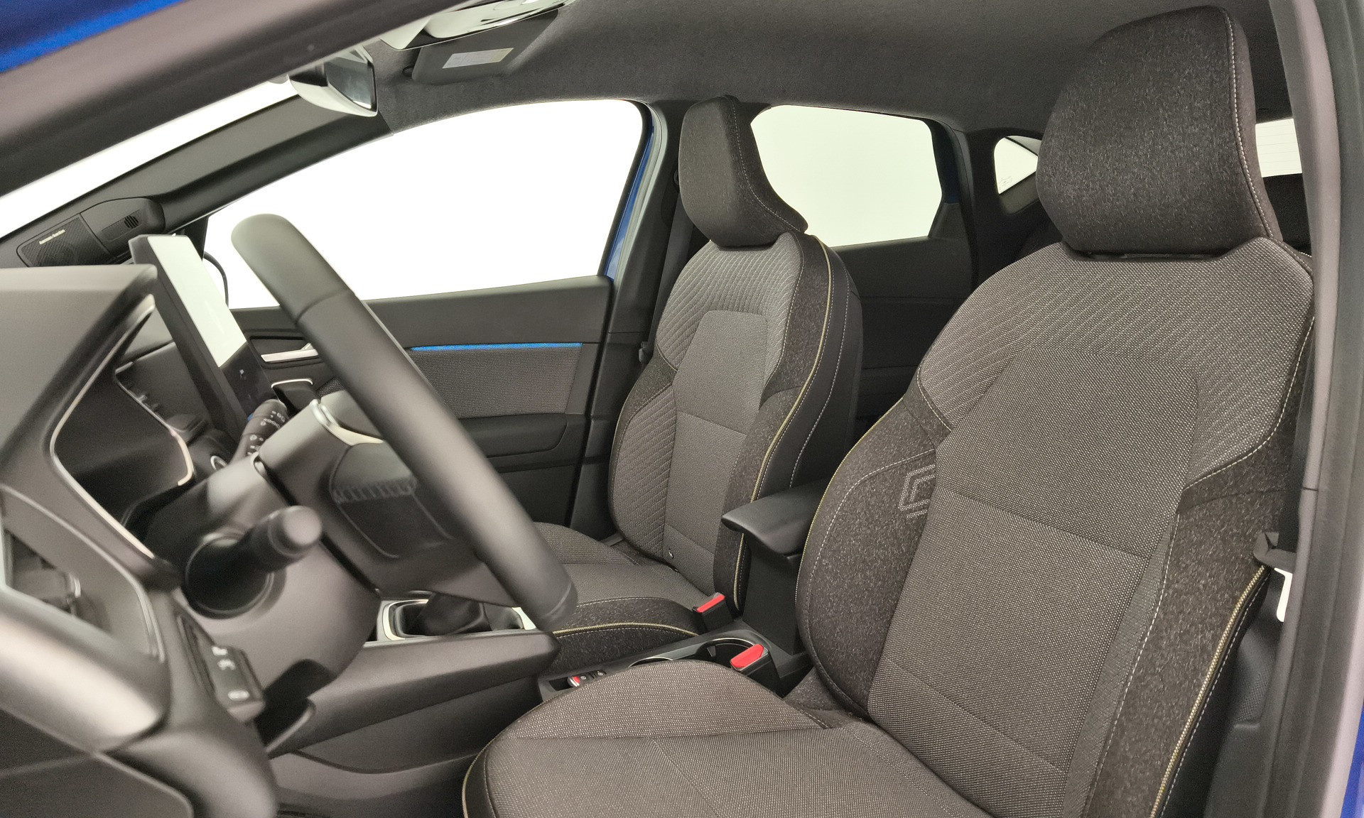 Renault Captur Techno Eco-G 74 kW (100 CV) - 12