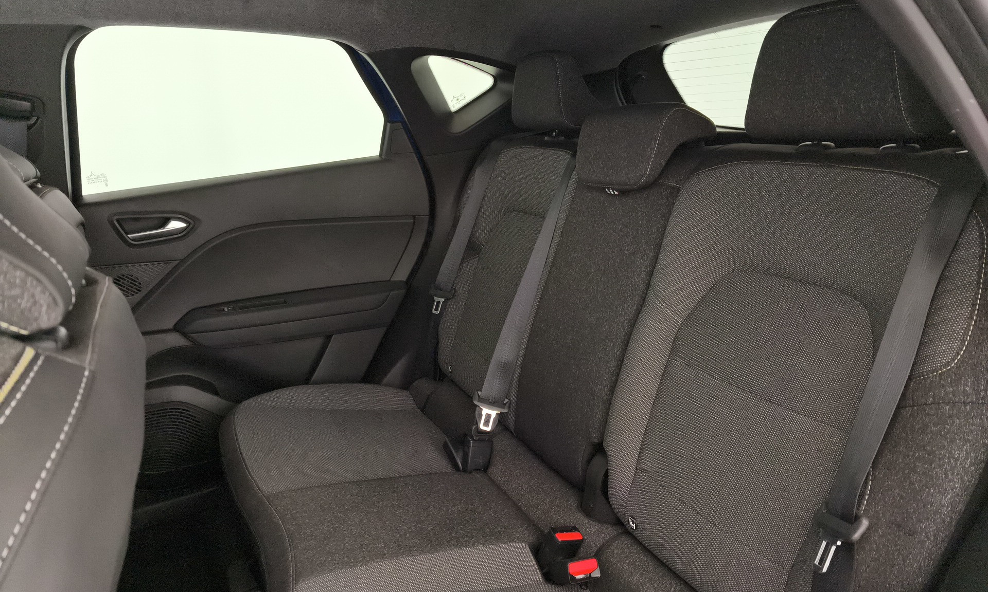 Renault Captur Techno Eco-G 74 kW (100 CV) - 13