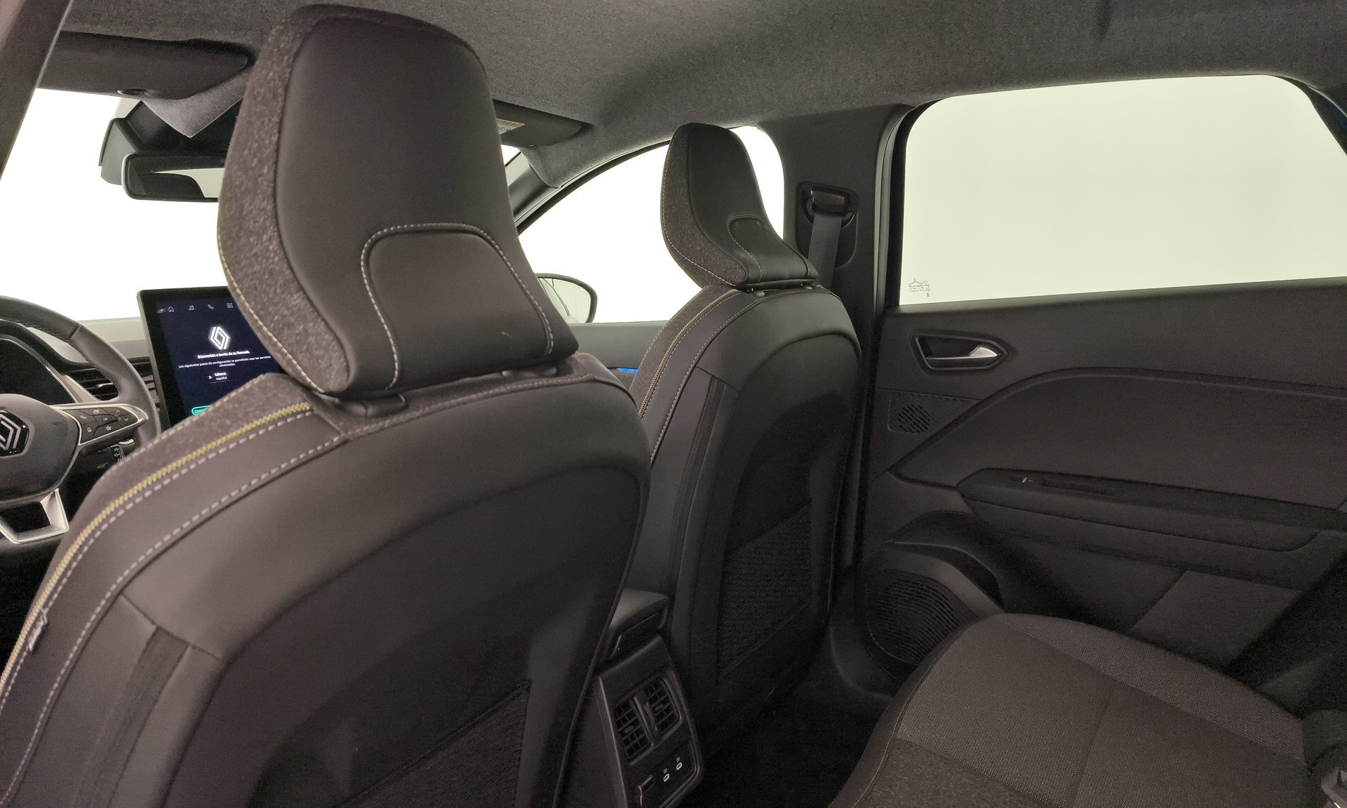 Renault Captur Techno Eco-G 74 kW (100 CV) - 14