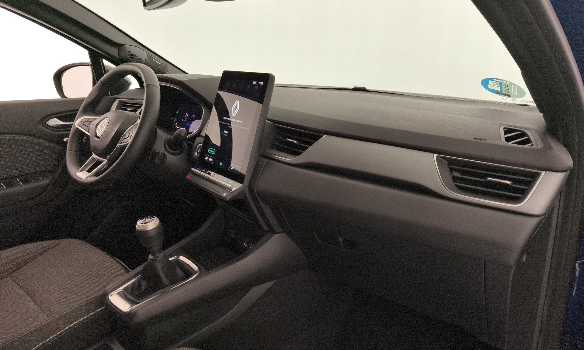 Renault Captur Techno Eco-G 74 kW (100 CV) - 15