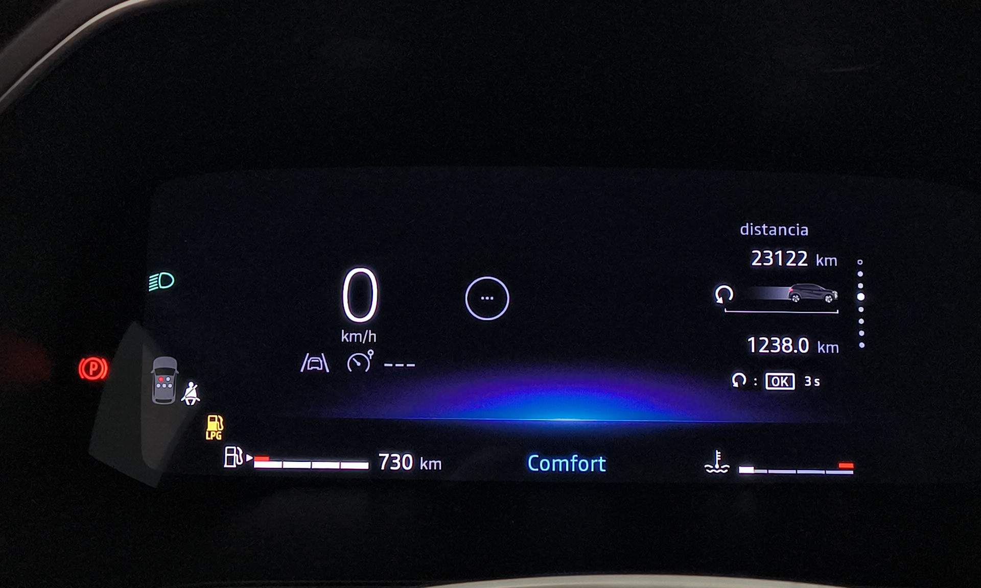 Renault Captur Techno Eco-G 74 kW (100 CV) - 16