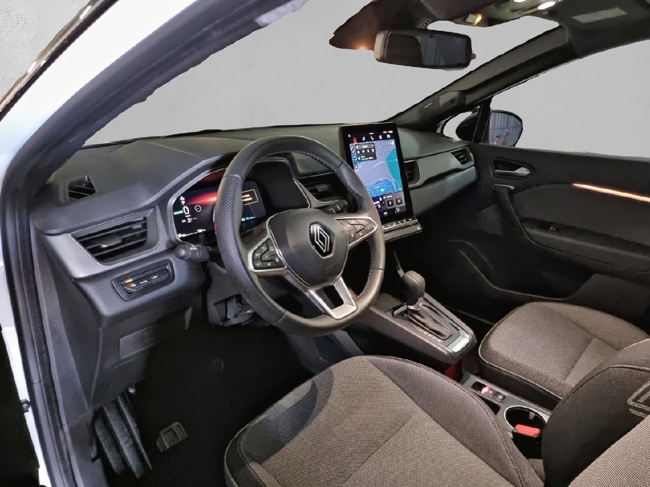 Renault Captur Techno E-Tech Híbrido 107 kW (145 CV) - 4