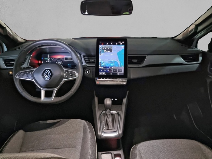 Renault Captur Techno E-Tech Híbrido 107 kW (145 CV) - 5 Renault Captur Techno E-Tech Híbrido 107 kW (145 CV) - 5