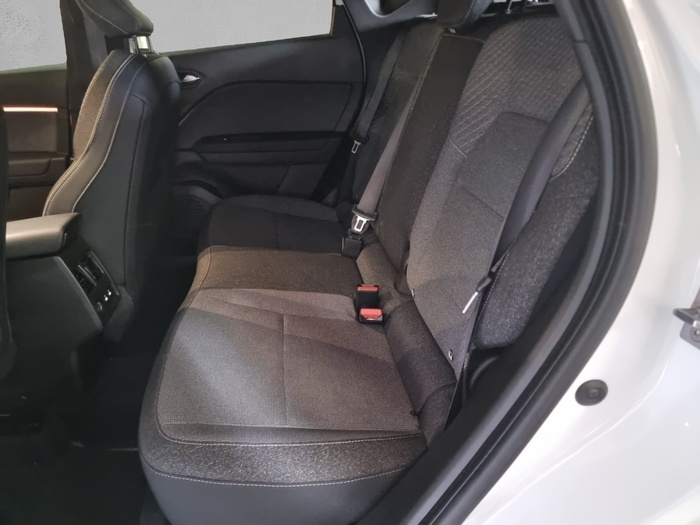 Renault Captur Techno E-Tech Híbrido 107 kW (145 CV) - 9 Renault Captur Techno E-Tech Híbrido 107 kW (145 CV) - 9