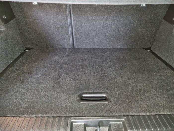 Renault Captur Techno E-Tech Híbrido 107 kW (145 CV) - 12 Renault Captur Techno E-Tech Híbrido 107 kW (145 CV) - 12