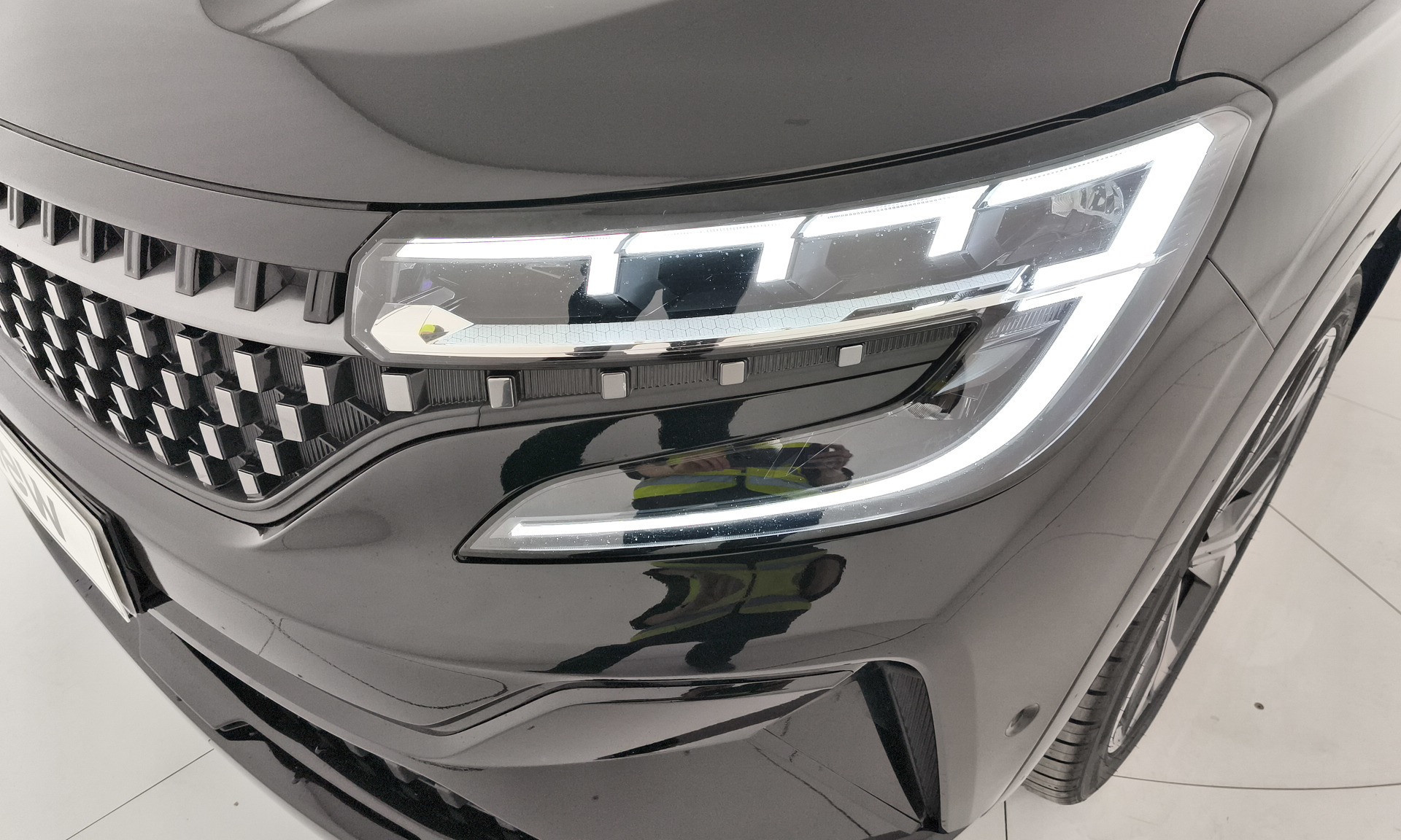 Renault Austral Techno Esprit Alpine E-Tech Hybrid AT 147 kW (200 CV) - 7