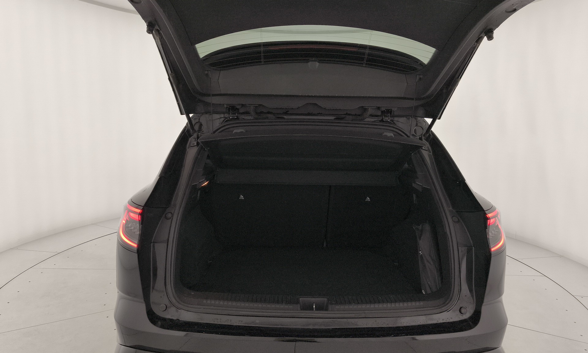 Renault Austral Techno Esprit Alpine E-Tech Hybrid AT 147 kW (200 CV) - 10