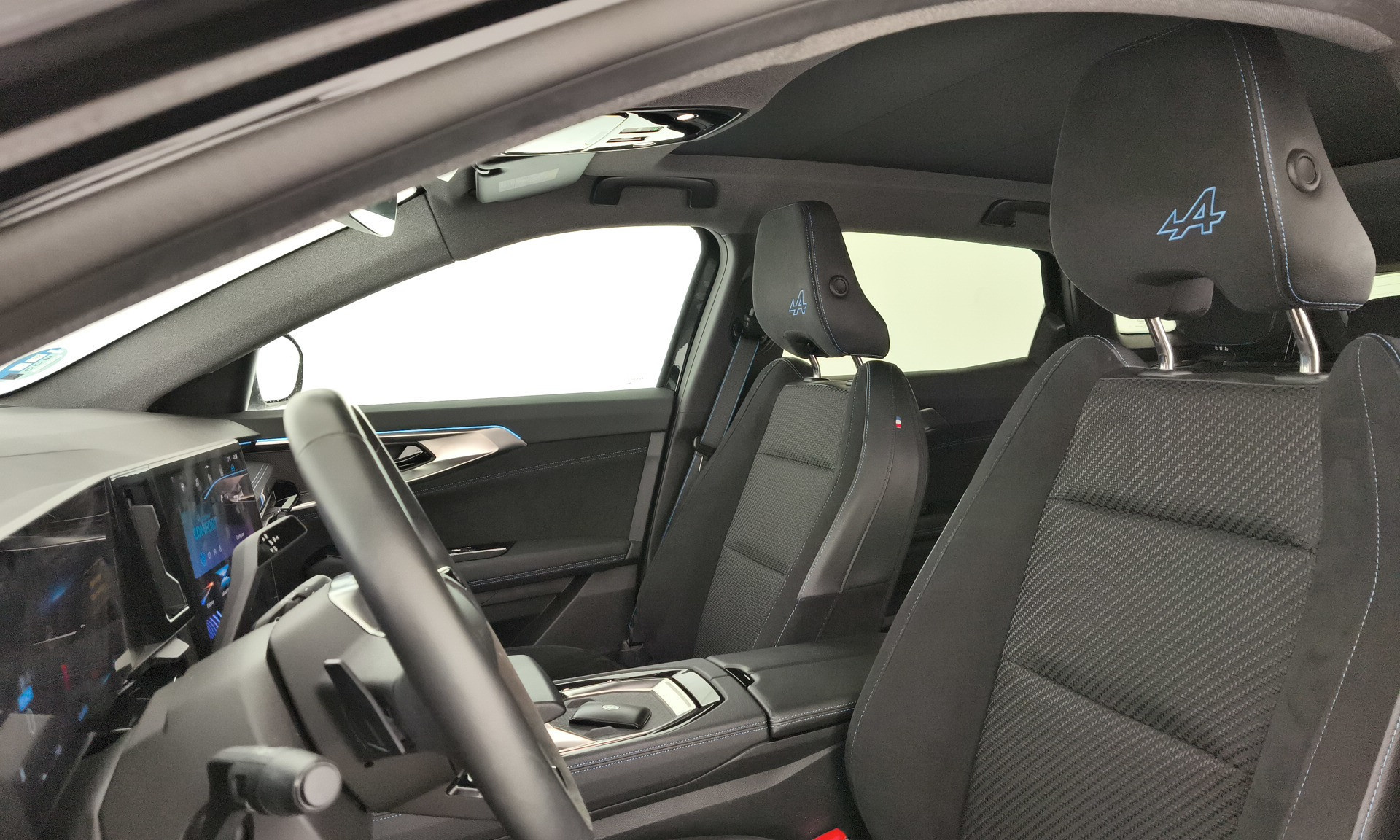 Renault Austral Techno Esprit Alpine E-Tech Hybrid AT 147 kW (200 CV) - 12