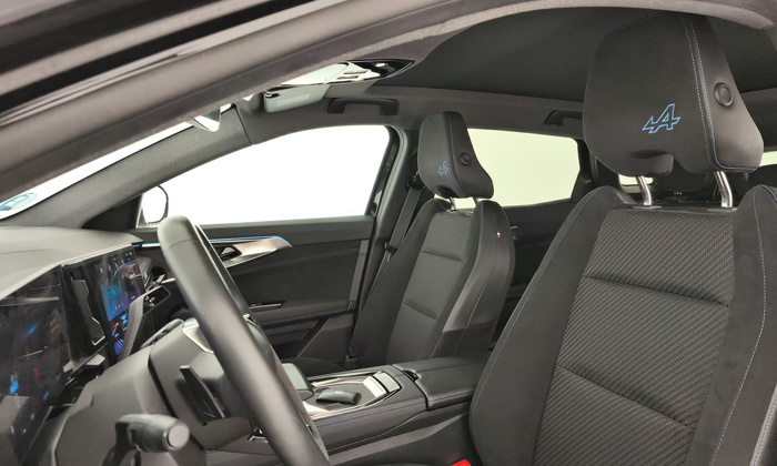 Renault Austral Techno Esprit Alpine E-Tech Hybrid AT 147 kW (200 CV) - 12 Renault Austral Techno Esprit Alpine E-Tech Hybrid AT 147 kW (200 CV) - 12