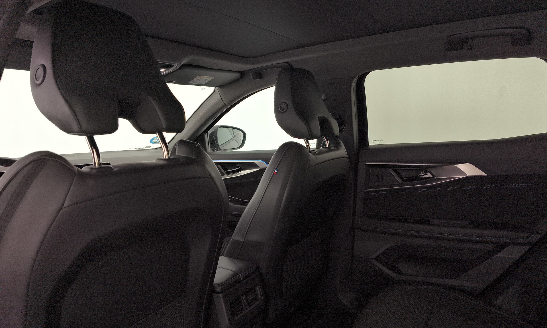 Renault Austral Techno Esprit Alpine E-Tech Hybrid AT 147 kW (200 CV) - 14